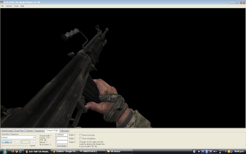 Counter Strike Black Ops 2 Zombies W.I.P UPDATED Galil210