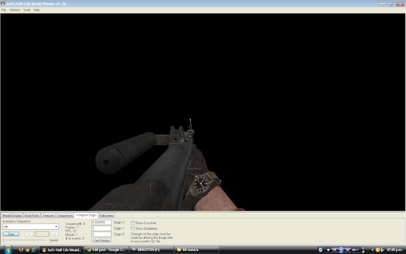 Counter Strike Black Ops 2 Zombies W.I.P UPDATED Hs1010