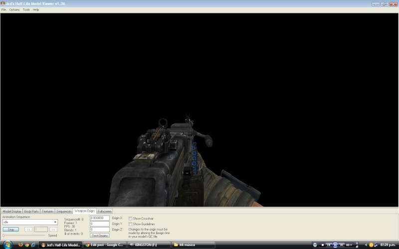 Counter Strike Black Ops 2 Zombies W.I.P UPDATED Lsat10