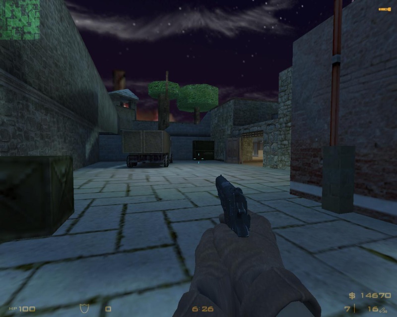 Counter Strike Black Ops 2 Zombies W.I.P UPDATED Misty_12