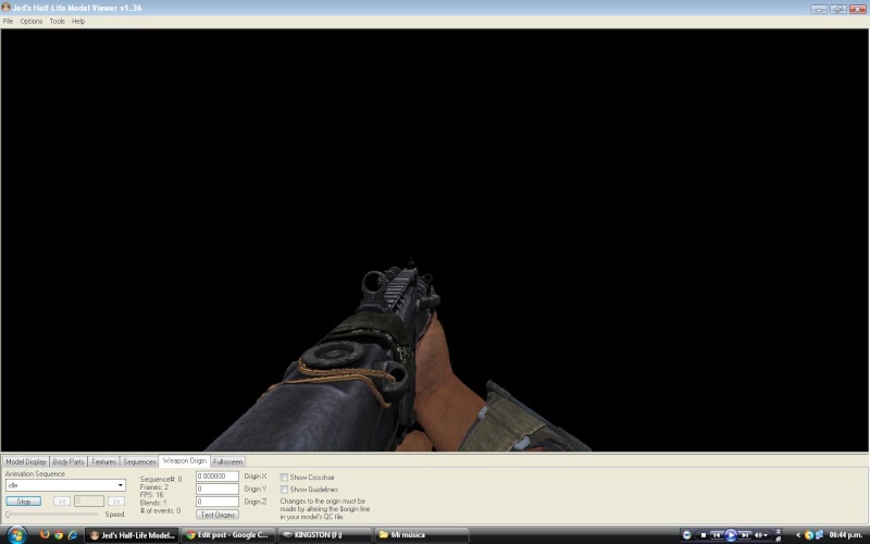 Counter Strike Black Ops 2 Zombies W.I.P UPDATED Mtar210