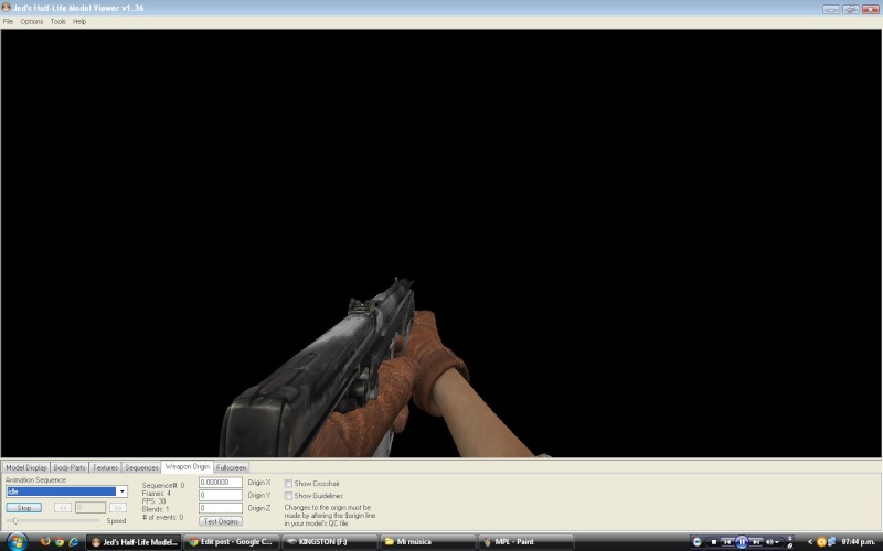 Counter Strike Black Ops 2 Zombies W.I.P UPDATED Pm6310