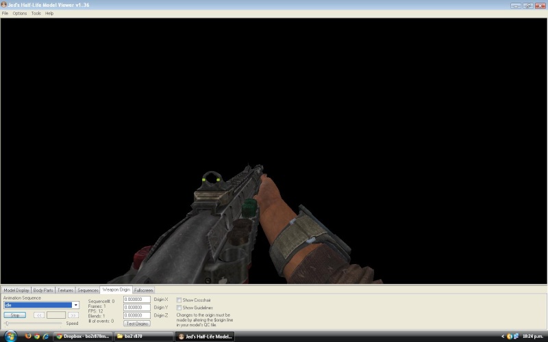 Counter Strike Black Ops 2 Zombies W.I.P UPDATED R87010