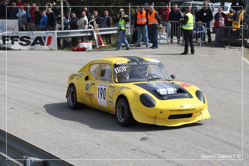 Course de cote de Bagnols - Sabran avril 2014 10103210