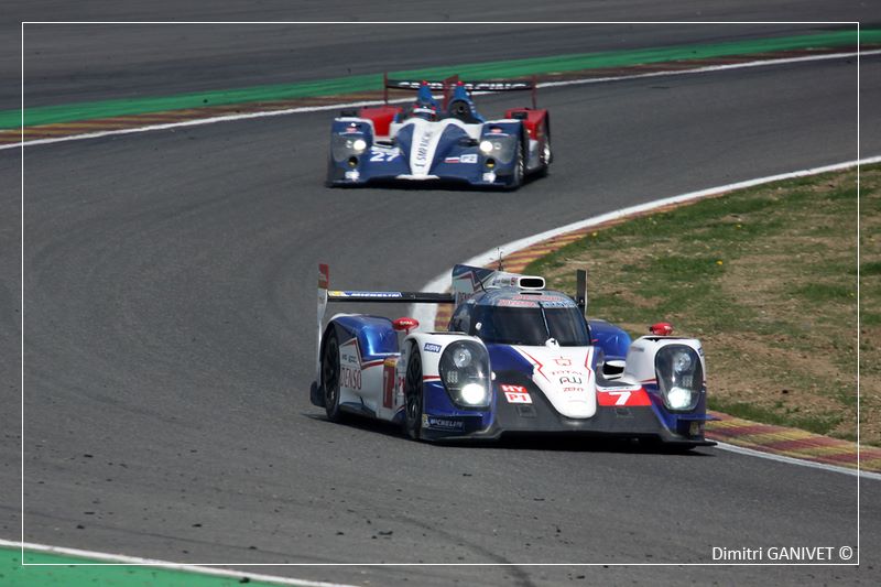 6 H de Spa-Francorchamps 3-05-2014 10138110