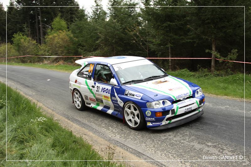 Rallye Lyon-Charbonnières -avril 2014- (1) 10154910