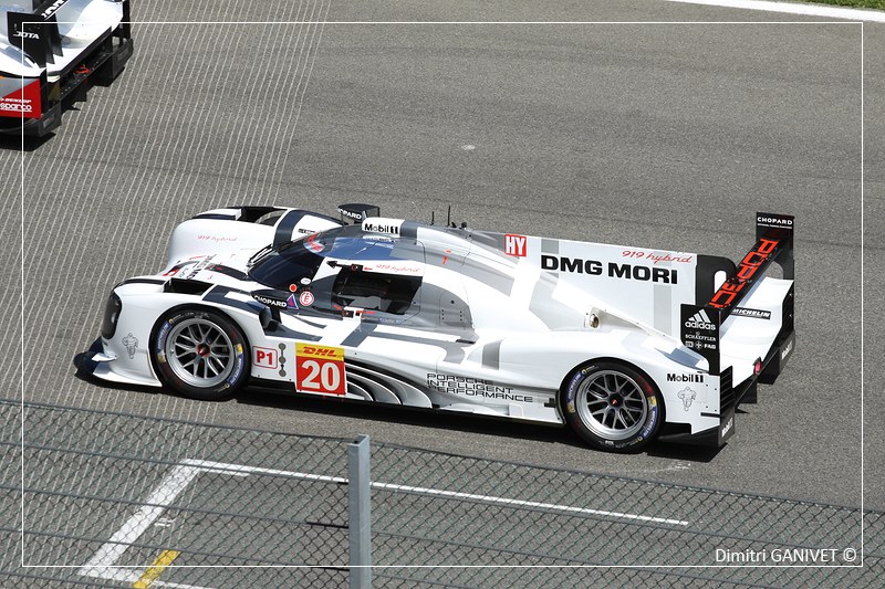 6 H de Spa-Francorchamps 3-05-2014 10177810