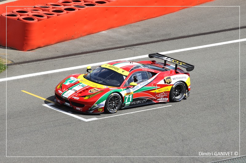 6 H de Spa-Francorchamps 3-05-2014 10259710