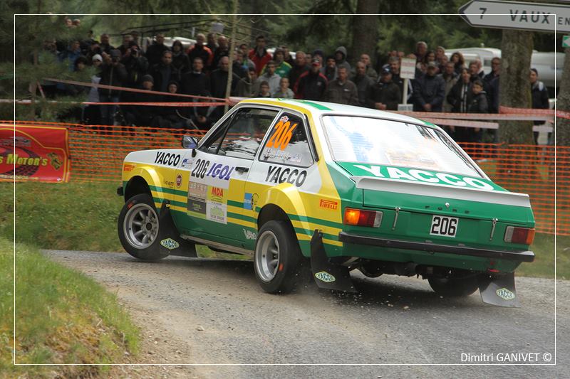 Rallye Lyon-Charbonnières -avril 2014- (1) 10259810