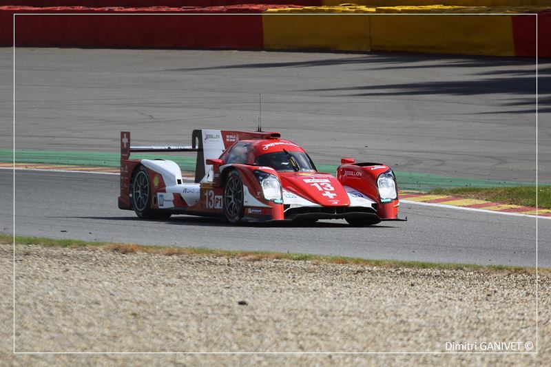 6 H de Spa-Francorchamps 3-05-2014 10268710