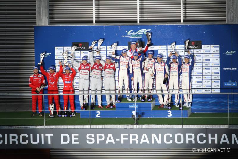 6 H de Spa-Francorchamps 3-05-2014 10300011