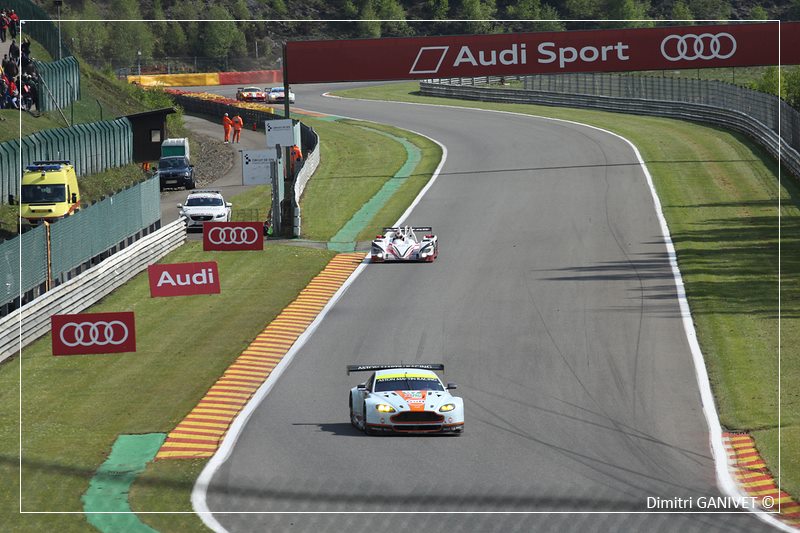 6 H de Spa-Francorchamps 3-05-2014 10308110