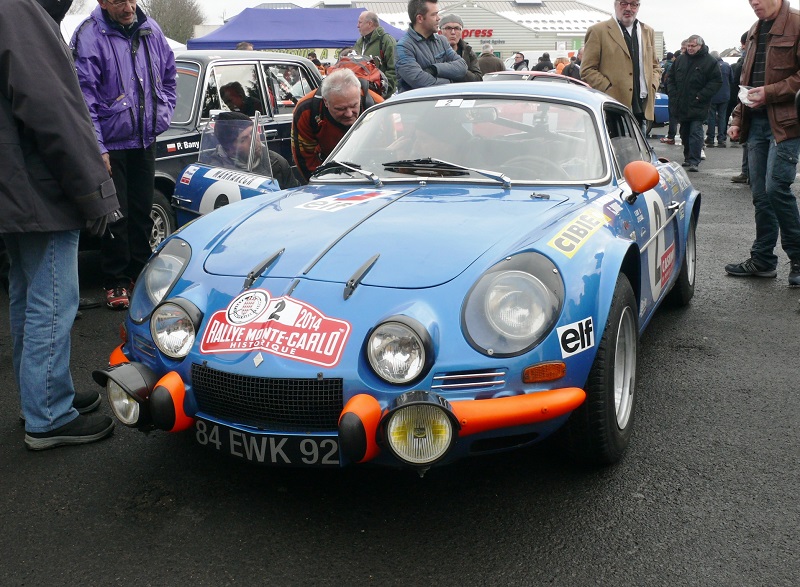 Rallye Monte-Carlo historique 2014 (5 et fin) P1220314
