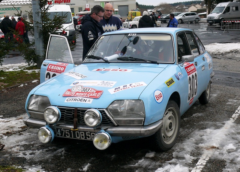 Rallye Monte-Carlo historique 2014 (5 et fin) P1220513