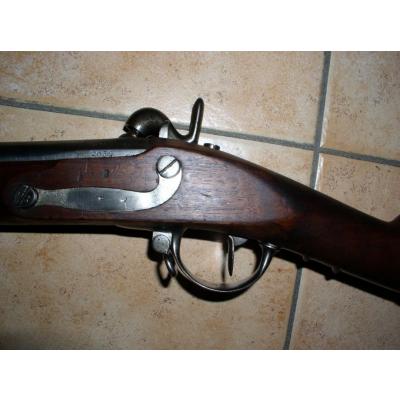 fusil modèle1822Tbis _0001210