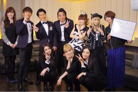 [INTERVIEW] 140209 音ボケ POPS AFTERSCHOOL Cut  Tumblr30