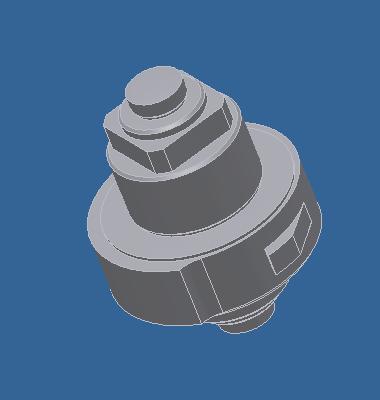 Projet de réalisation d’une montre : Etape 1 Bar410