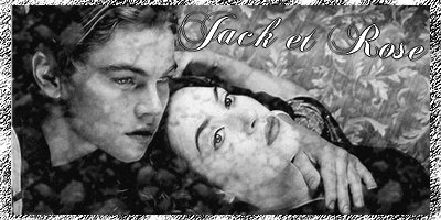 [Votes] SO2W #18 : Le Film Titanic Jack_e10