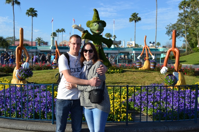 Notre séjour chez Mickey en janvier 2014 - Walt Disney World - Page 7 Dsc_0224