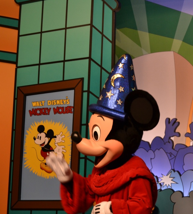 Notre séjour chez Mickey en janvier 2014 - Walt Disney World - Page 9 Dsc_0333