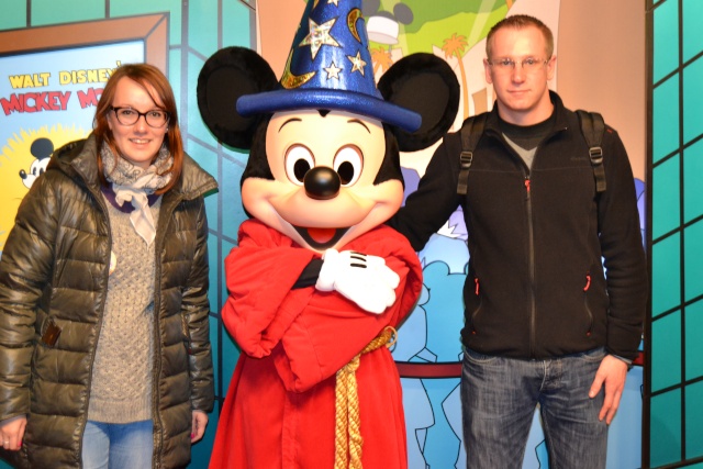 Notre séjour chez Mickey en janvier 2014 - Walt Disney World - Page 9 Dsc_0334