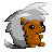 Spriting~! Hedgeh11