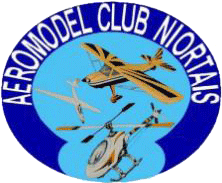 AMCN - AERO MODEL CLUB NIORTAIS