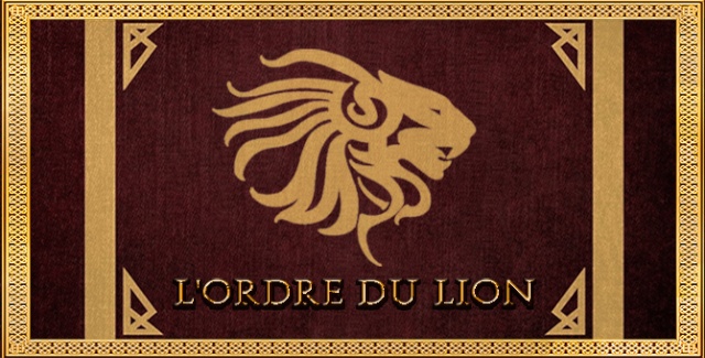 L'Ordre du Lion Lhyon_10