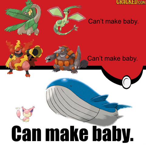 Pokémon ! - Page 10 Baby10