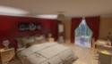 SketchUp - Quelles limites ? Chambr11