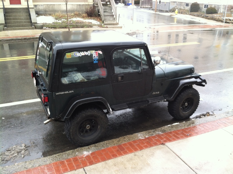 Lifted YJ in Salem MA Img_2810