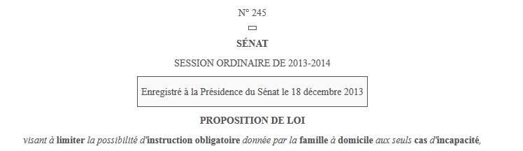 Actualités -  L'Education Nationale (Maçonnique) - Page 3 Loi10