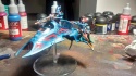 Kabal of the Artic Blast (Just Starting an Dark Eldar Project) (Update November 4th 2014 Raider) 2014-010