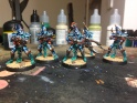 Kabal of the Artic Blast (Just Starting an Dark Eldar Project) (Update November 4th 2014 Raider) 2014-011