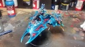 Kabal of the Artic Blast (Just Starting an Dark Eldar Project) (Update November 4th 2014 Raider) 2014-017