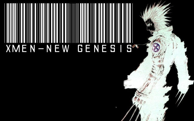 X Men-New Genesis  Screen10