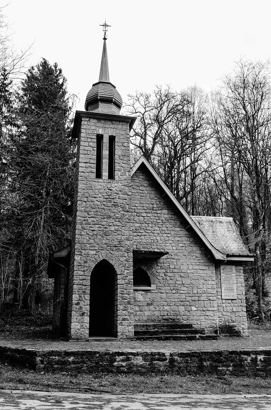 chapelle de Bonlieu 18022012