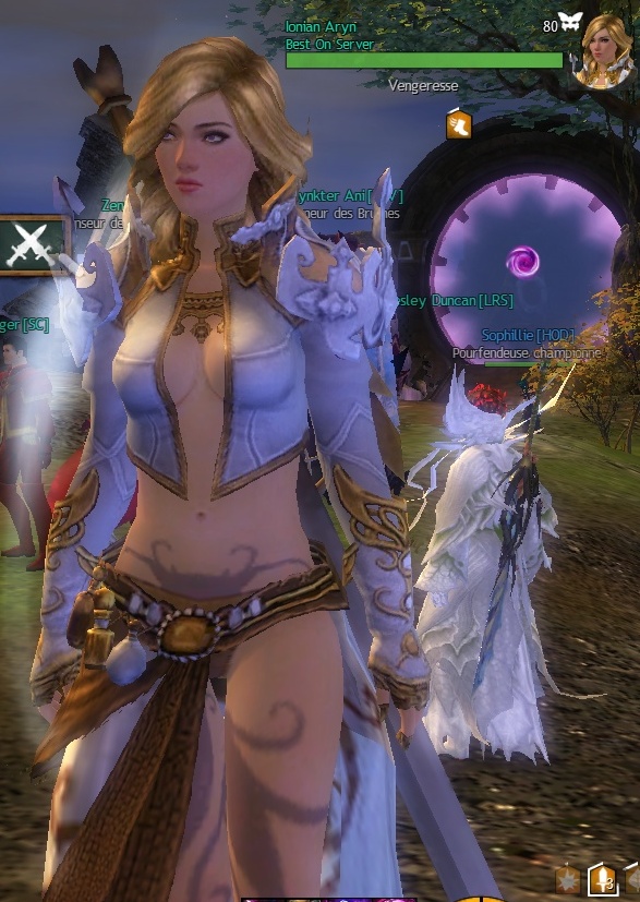 Screenshots skins mesmers Mesmer10