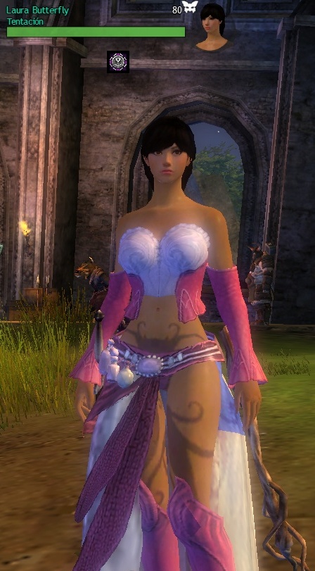 Screenshots de mesmers 2 Mesmer23