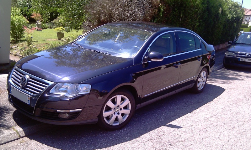 Passat 6 tdi carat edition Imag0113