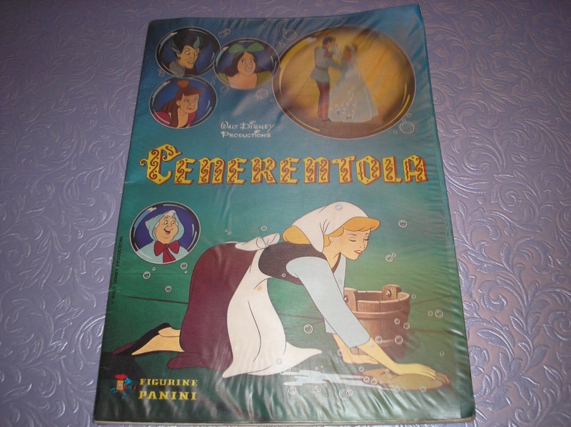 ALBUM CENERENTOLA 1982 COMPLETO Album_24