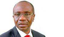 The Newly Appointed CBN Governor  Is Godwin Emefele Emeima10