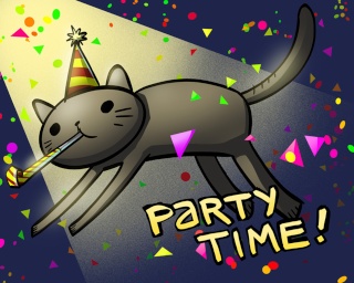 It's Party-Time! 34261_10