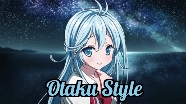 Otaku Style