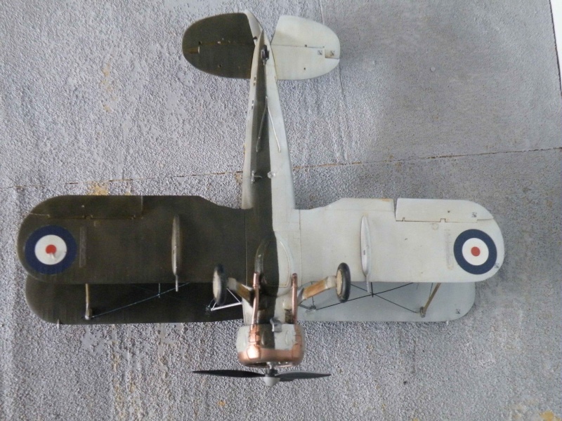 Gloster Sea Gladiator 1010