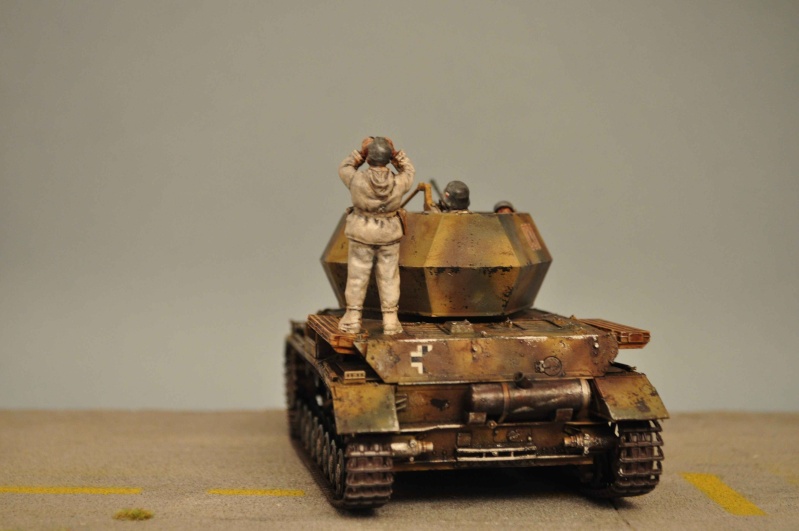 FLAK PANZER 1:35 Dsc_0055