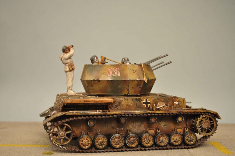 FLAK PANZER 1:35 Dsc_0056