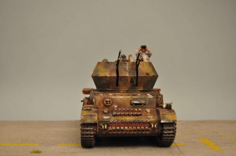 FLAK PANZER 1:35 Dsc_0057