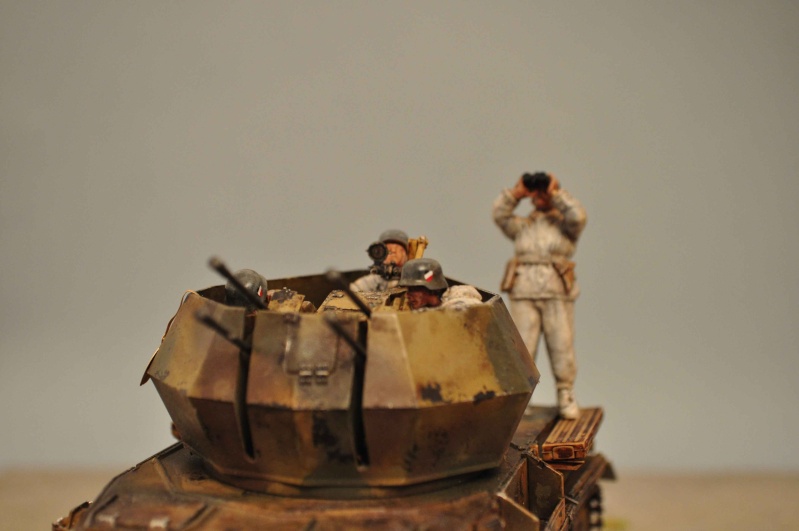 FLAK PANZER 1:35 Dsc_0058