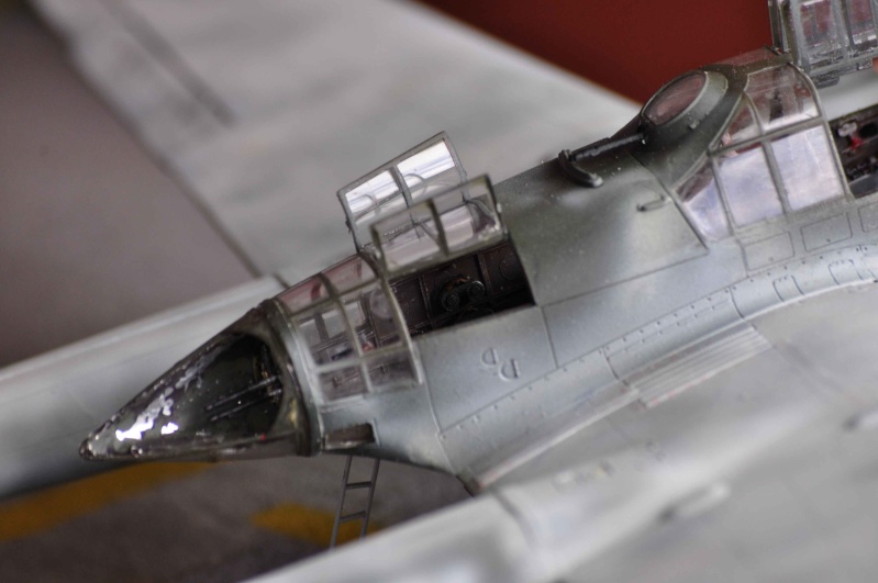 focke wulf 189 over Russia 1/48 GWH Nikon_94
